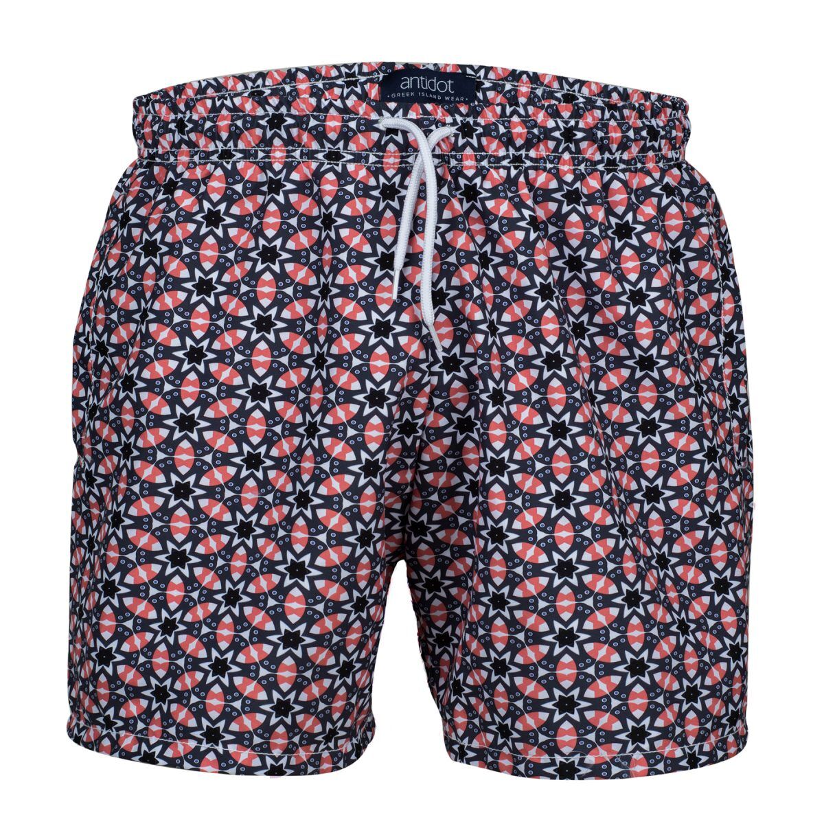 floral